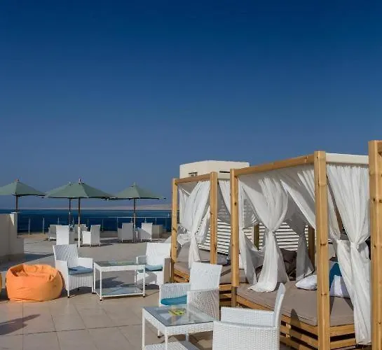 Rixos Magawish Honeymoons Apartman Gurdaka