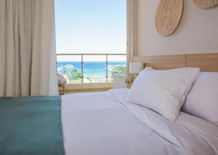 Rixos Magawish Honeymoons Apartman Gurdaka