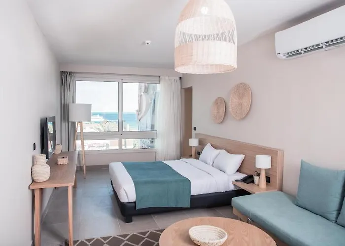 Apartman Rixos Magawish Honeymoons