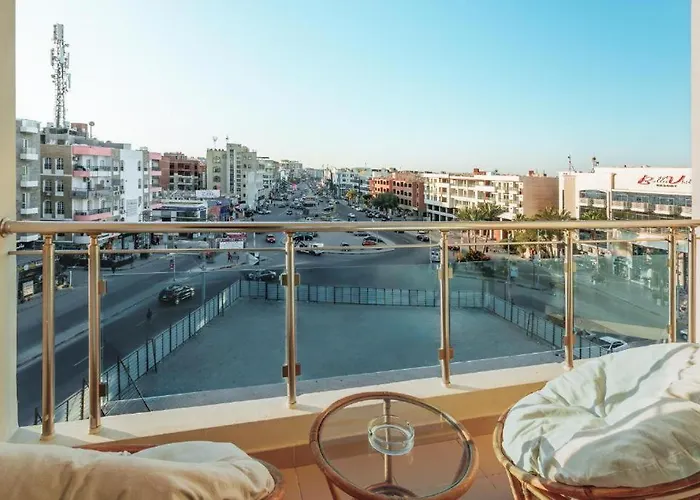 Rixos Magawish Honeymoons Apartman