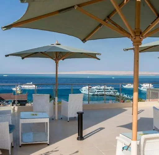Rixos Magawish Honeymoons *