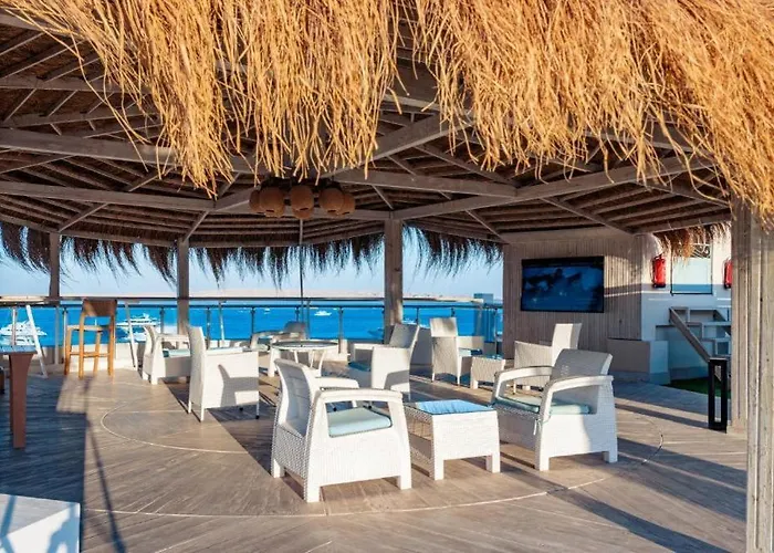 Rixos Magawish Honeymoons Apartman *