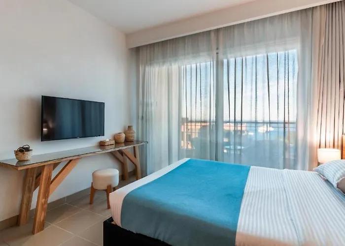 Rixos Magawish Honeymoons Apartman Gurdaka