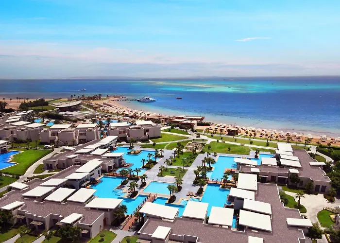 Rixos Magawish Honeymoons Apartman