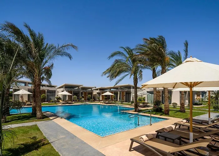 Rixos Magawish Honeymoons Apartman Gurdaka