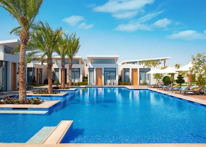Rixos Magawish Honeymoons *