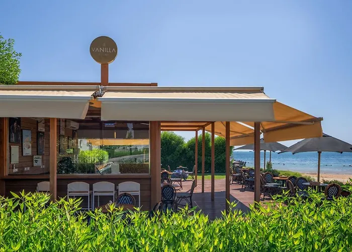 Rixos Magawish Honeymoons Gurdaka