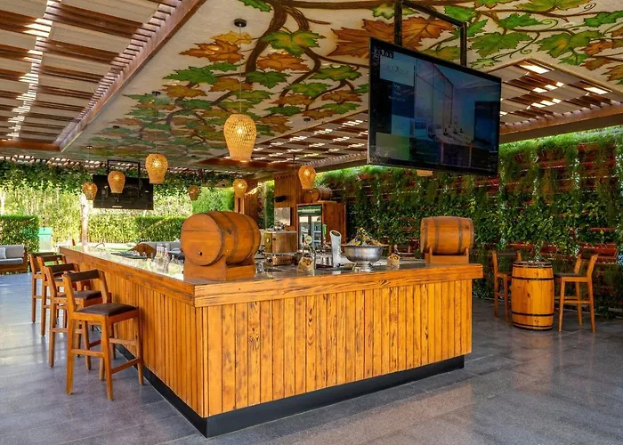Rixos Magawish Honeymoons Apartman Gurdaka
