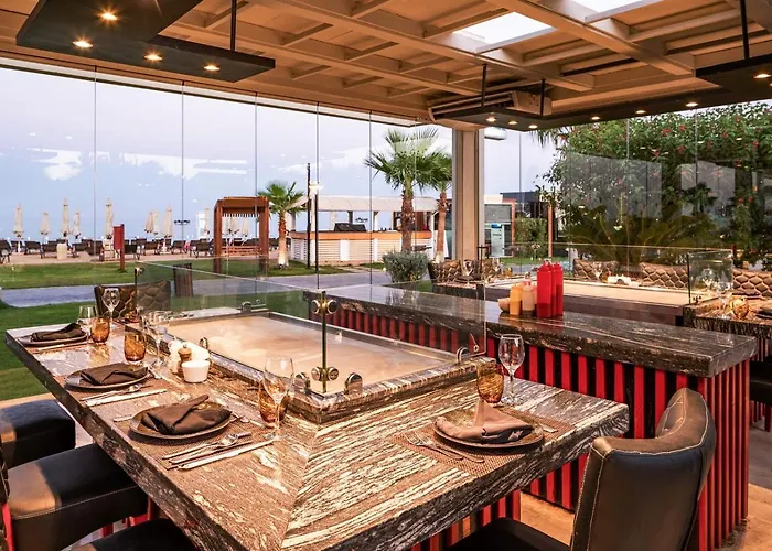 Apartment Rixos Magawish Honeymoons Hurghada