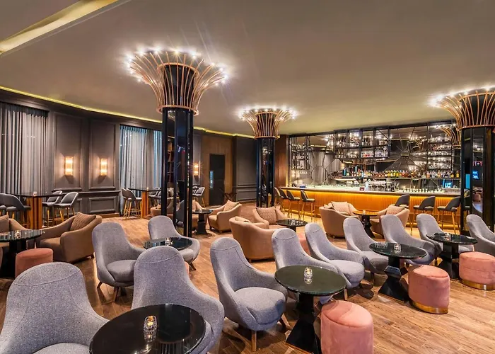 Apartman Rixos Magawish Honeymoons